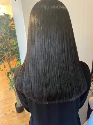 ロング ✨髪質改善✨ 後藤 大輝✂️のヘアスタイル