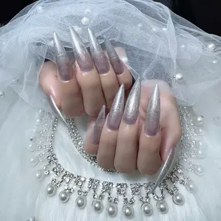 ネイル ドリスネイルサロン所属・Doris Nail Salonのネイルデザイン