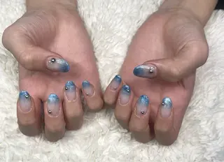 ネイル nailroom HARU.のネイルデザイン