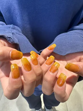 ネイル HARE &nail ☪️remiのヘアスタイル