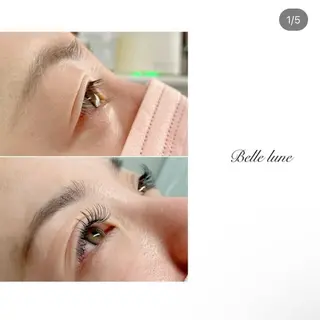 マツエク・マツパ 中川 榛名の眉毛・アイブロウイメージ