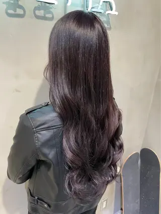 ショート うる艶/ブラウン🥣 RYOTA❣️のヘアスタイル