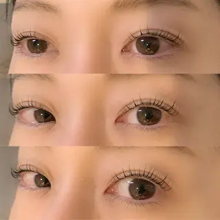 マツエク・マツパ Jessica 森のマツエク・マツパデザイン