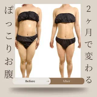 Welina  Pono beauty salon所属・加藤 美有のエステ・リラクイメージ