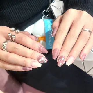 ネイル CLALA Tokihoのネイルデザイン