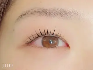 マツエク・マツパ シブヤ ミユのマツエク・マツパデザイン