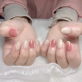 ネイル YS Nailのネイルデザイン