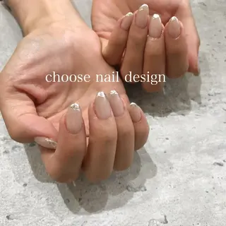 ネイル choose naildesignのネイルデザイン
