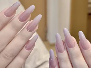 ネイル TinaNail 池袋店のネイルデザイン