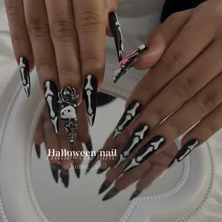 ネイル Luuny nailのネイルデザイン