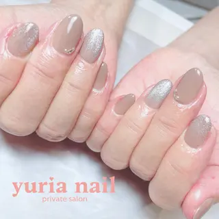 ネイル 小林 ゆりあのネイルデザイン