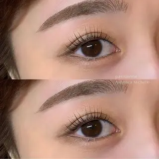 マツエク・マツパ C. Ishiga🎀のマツエク・マツパデザイン