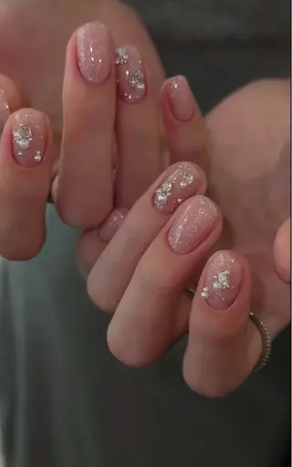 ネイル Lynn_ Nailのネイルデザイン
