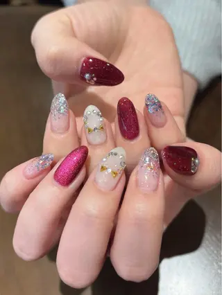 パーソナルカラー サロン風鈴のその他イメージ