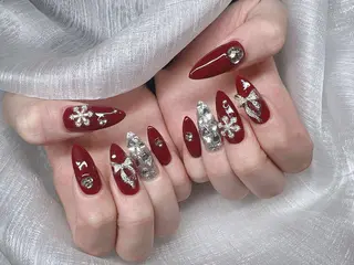 ネイル Lee Nailsのネイルデザイン