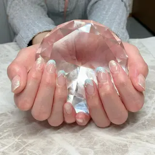 ネイル ゆぴねいる所属・ゆぴねいる yupinailのネイルデザイン