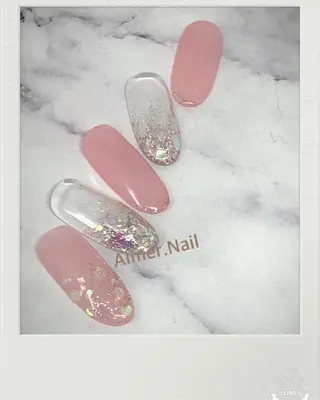 ネイル Aimer. Nailのネイルデザイン