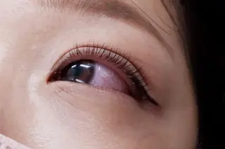 マツエク・マツパ まつ毛エクステ専門店　WIKIRA所属・おおさき ともこのマツエク・マツパデザイン