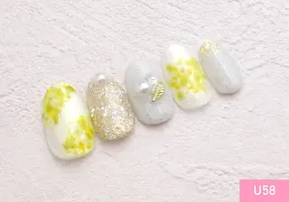 ネイル ネイル nanのネイルデザイン