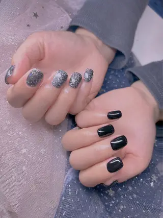 ネイル エムズ ハヤシのネイルデザイン