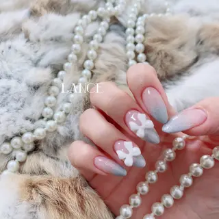 ネイル Lance nailのネイルデザイン