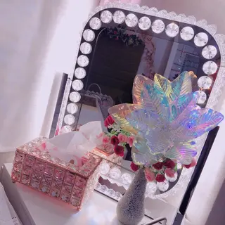 ネイル USAMiMi 🐰💕のネイルデザイン