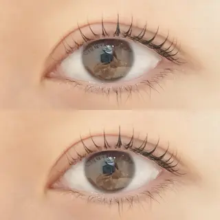 マツエク・マツパ N〜Nail&Eyelashサロン〜所属・💎N💎アイ&耳. ボディージュエリーのマツエク・マツパデザイン