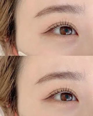 マツエク・マツパ RILOHANA所属・RILOHANA 宮平のヘアスタイル