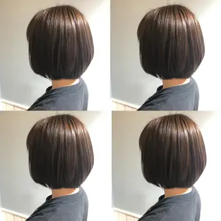 カラー 🤎ベージュカラー 🐶メンズパーマのヘアスタイル