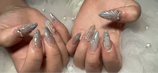 ネイル Ruana Nailのネイルデザイン