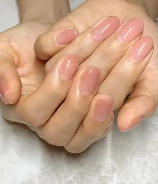 ネイル Nail salon Ramo所属・松田 祥子のネイルデザイン