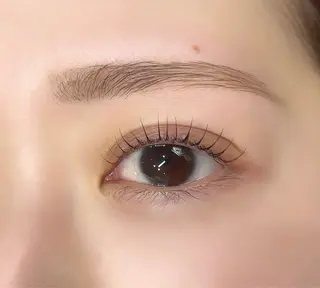 マツエク・マツパ RAGCie所属・RAGCie ⭐️片岡のマツエク・マツパデザイン