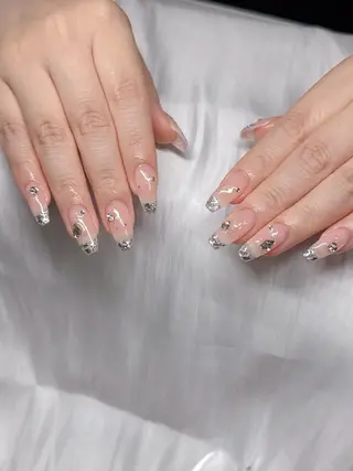 ネイル Lee Ainのネイルデザイン