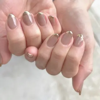 ネイル fufu la.のネイルデザイン