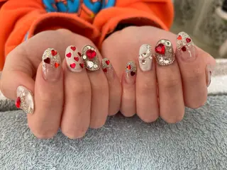 ネイル リオッサ  オブ ラグーン神戸店のエステ・リラクイメージ