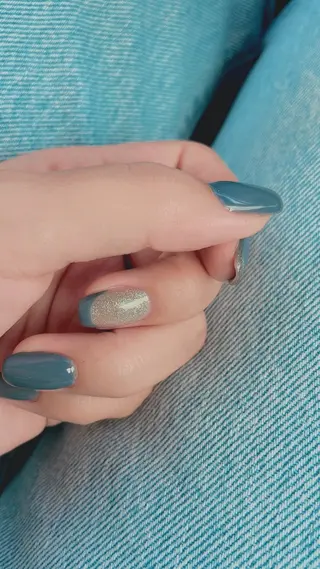 ネイル HINATA/ espoir渋谷のネイルデザイン