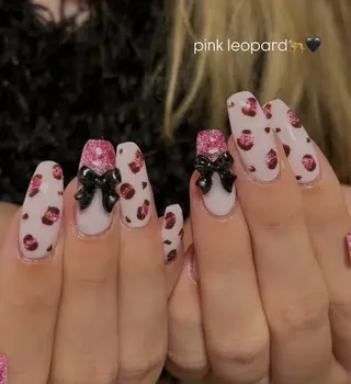 ネイル Ballie/ Mizukiのネイルデザイン