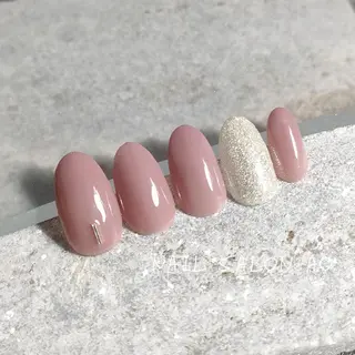 ネイル Nail Salon   AO✳Emiのネイルデザイン