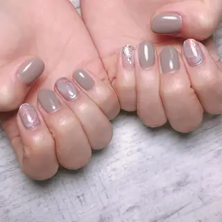 ネイル 個室ネイルサロンDolly  Girl〜ドーリーガール〜所属・DollyGirl KYOKOのネイルデザイン