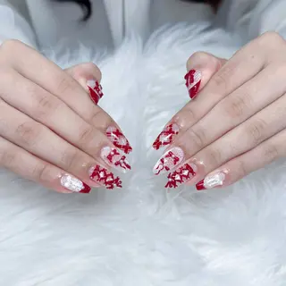 ネイル ぱん ちゃんのネイルデザイン