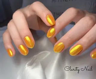 ネイル Clarity Nailのネイルデザイン