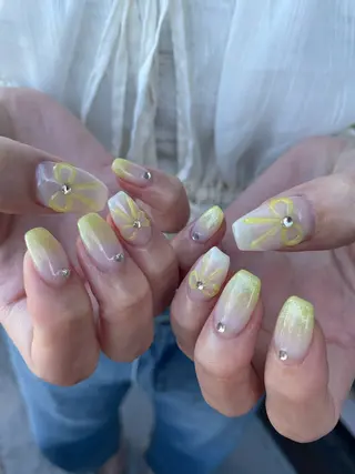 ネイル nailist. sayaのネイルデザイン