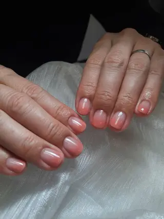 ネイル ミリ ネイルサロンのネイルデザイン