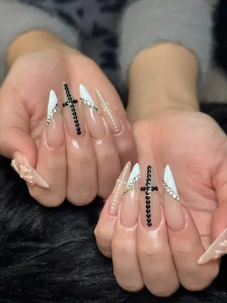 ネイル Jenn Nail Salonのネイルデザイン