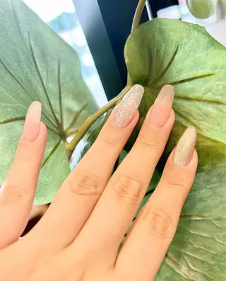 ネイル Rarity ネイルサロン所属・コウ ヨウのネイルデザイン