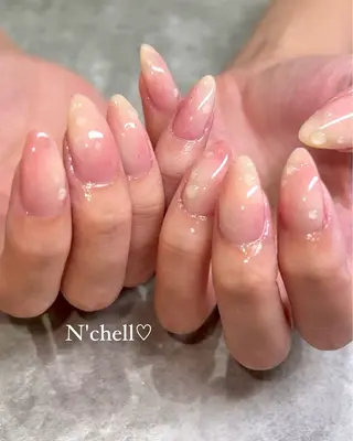 ネイル Nailist Minekiのネイルデザイン