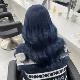 セミロング 🫧LALA🫧 艶髪🫧のヘアスタイル