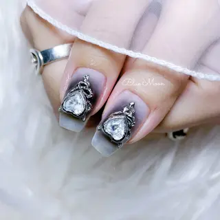 ネイル nail salon Blue Moonのネイルデザイン