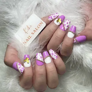 ネイル さくら💮💮 【オフ無料】のネイルデザイン