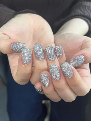 ネイル 🎀NAIL🎀 AI🪄︎︎◝✩のネイルデザイン